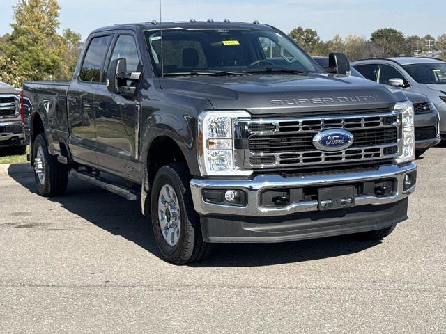 Certified 2024 Ford F250 XLT image 3
