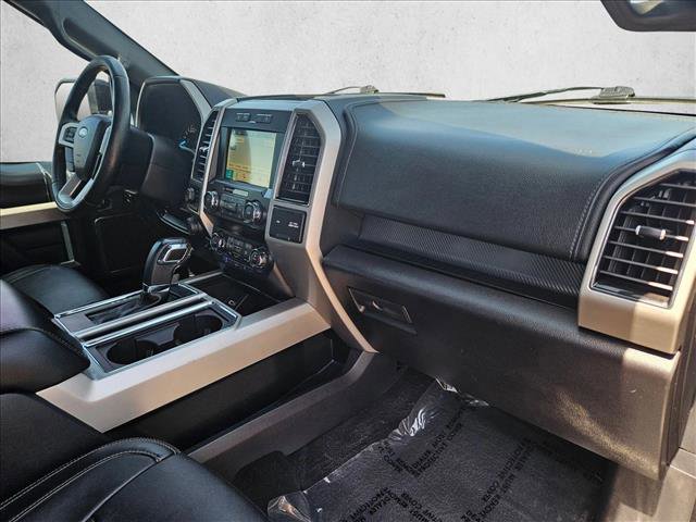 Certified 2019 Ford F150 Lariat AWD/4WD image 21