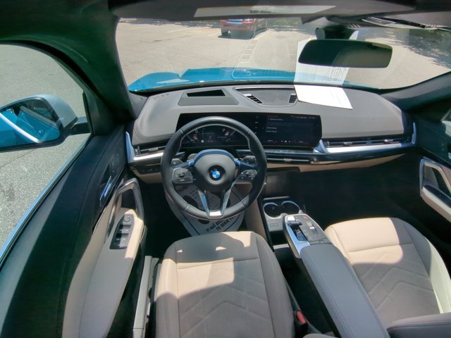 Used 2024 BMW X1 xDrive28i w/ Technology Package AWD/4WD image 31