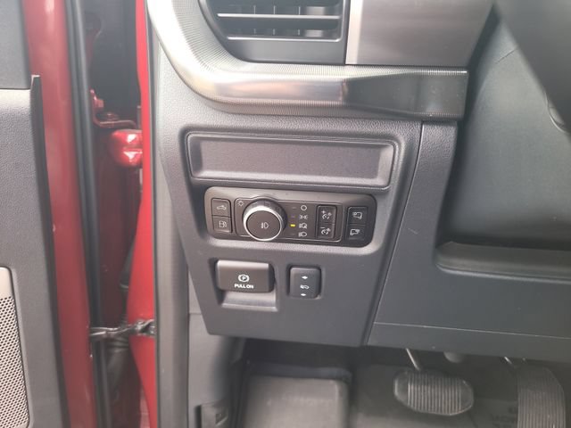 Certified 2025 Ford F150 Platinum AWD/4WD image 17