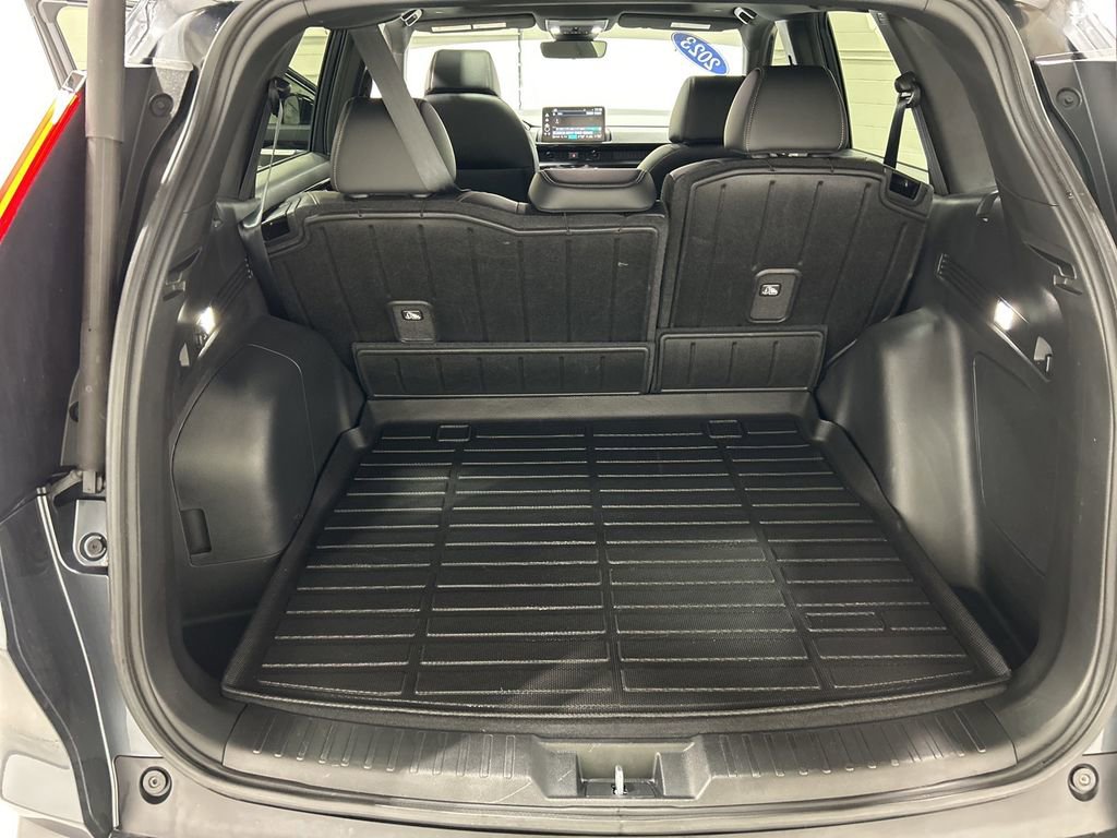 Used 2023 Honda CR-V Sport Touring image 32