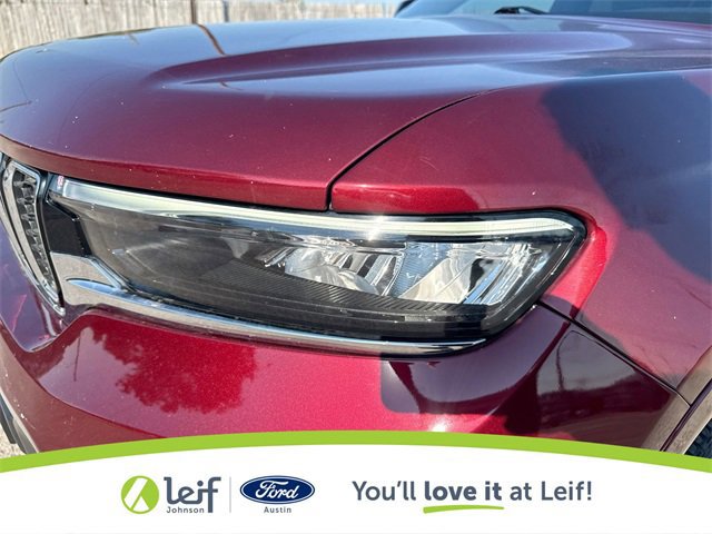 Used 2023 Jeep Grand Cherokee L Overland image 37