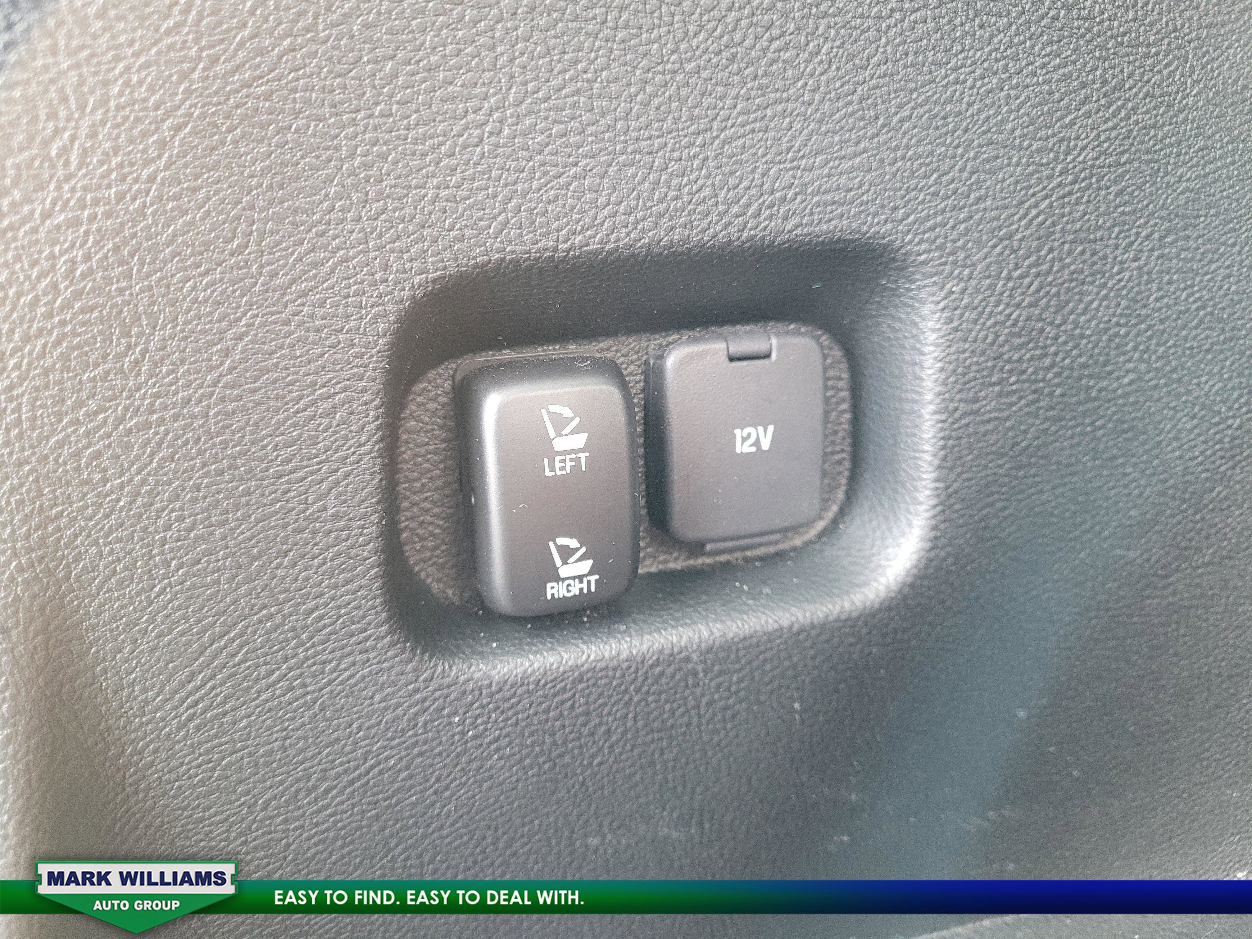 Certified 2020 Ford Edge ST w/ Equipment Group 401A image 31