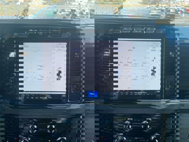 Certified 2024 Ford F250 Limited w/ FX4 Off-Road Package image 11