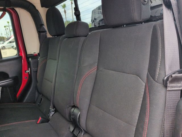 Used 2020 Jeep Gladiator Rubicon AWD/4WD image 13