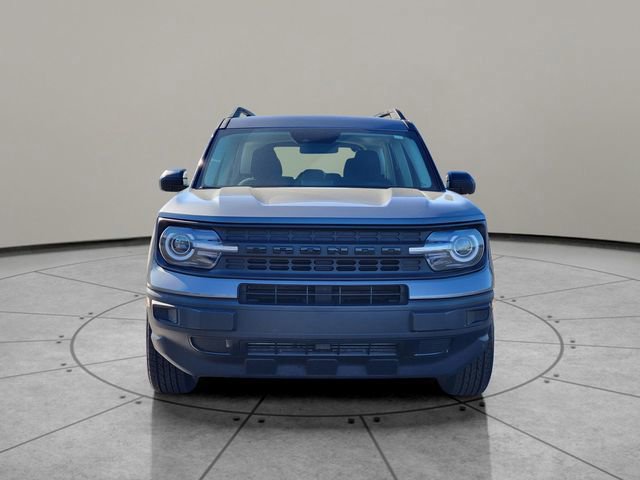 Certified 2022 Ford Bronco Sport Base image 9