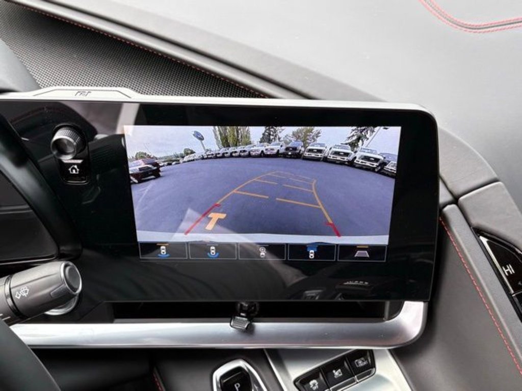 Used 2023 Chevrolet Corvette Stingray Premium Cpe image 67