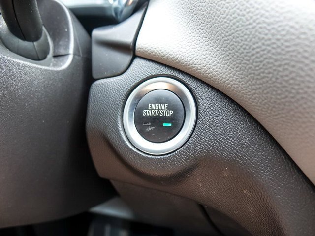 Used 2024 Chevrolet Equinox LS w/ LS Convenience Package FWD image 19