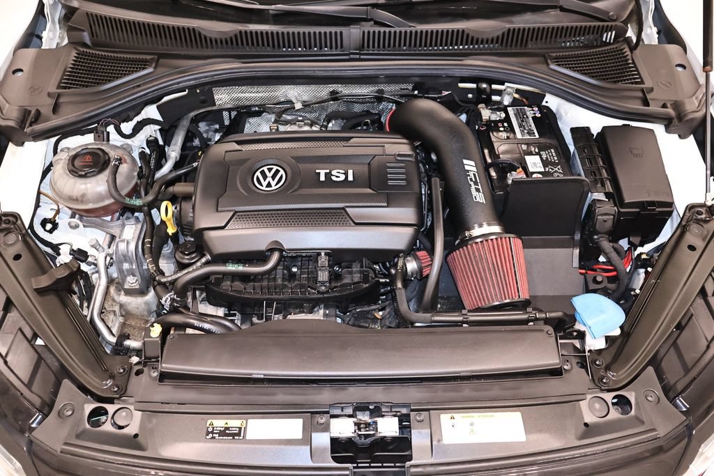 Used 2021 Volkswagen Jetta GLI FWD image 36