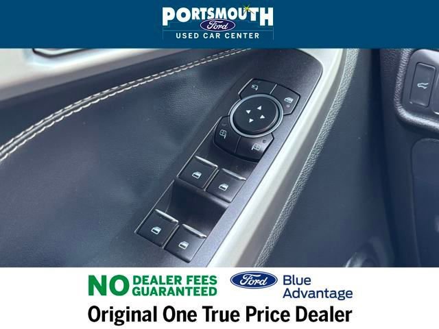 Certified 2022 Ford Explorer Limited w/ Equipment Group 301A image 30