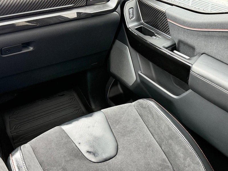 Certified 2023 Ford F150 Raptor w/ Equipment Group 802A Raptor R image 14