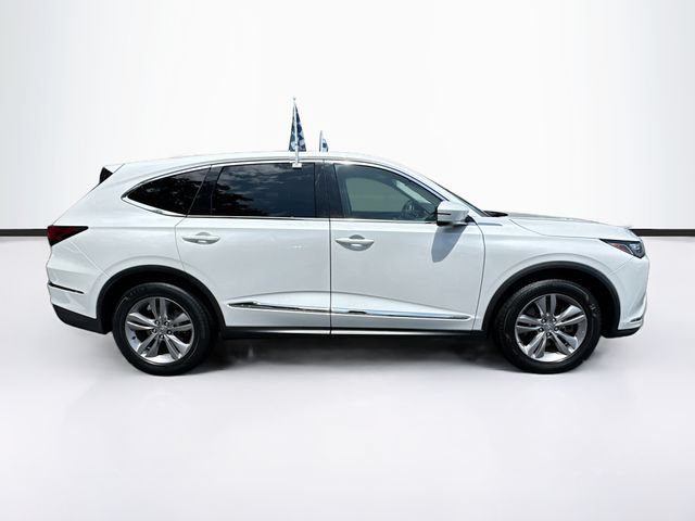 Used 2023 Acura MDX SH-AWD image 10
