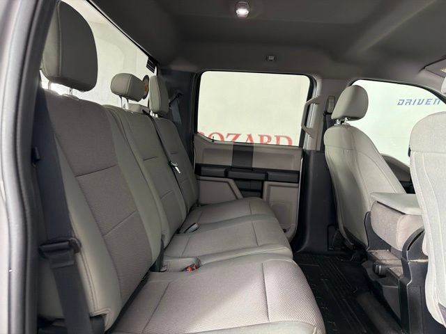 Certified 2020 Ford F350 XL w/ STX Appearance Package AWD/4WD image 18