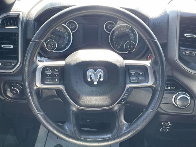 Used 2022 RAM 2500 Tradesman w/ Chrome Appearance Group AWD/4WD image 12
