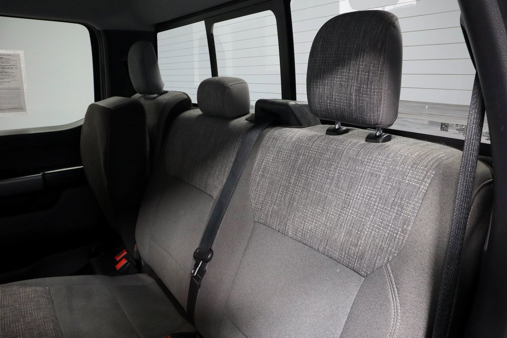 Certified 2022 Ford F150 XLT w/ Equipment Group 302A High image 23