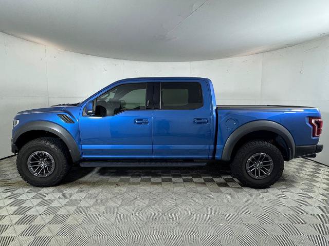 Certified 2019 Ford F150 Raptor w/ Equipment Group 802A Luxury AWD/4WD image 5