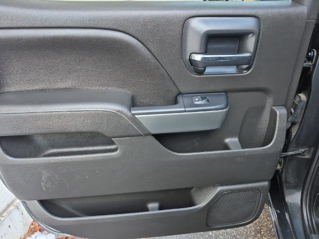 Used 2018 Chevrolet Silverado 1500 LT w/ All Star Edition image 14