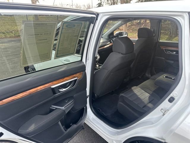 Used 2019 Honda CR-V EX image 28
