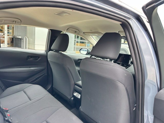 Used 2024 Toyota Corolla LE FWD image 44