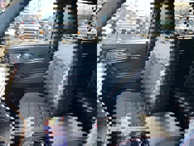 Certified 2025 Ford Explorer ST-Line w/ ST-Line Street Pack image 11