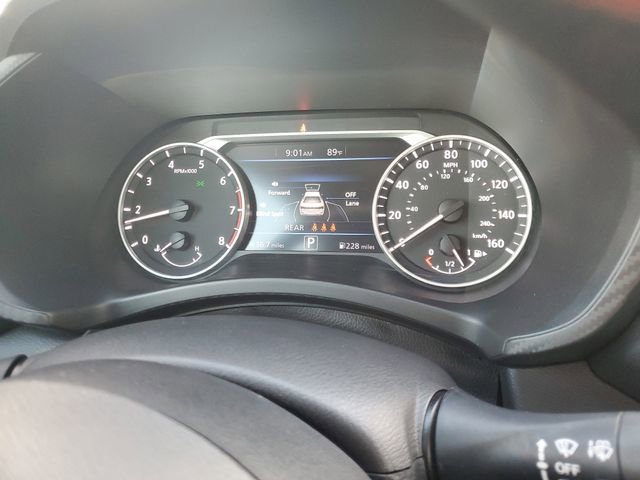 Used 2023 Nissan Sentra SV image 23