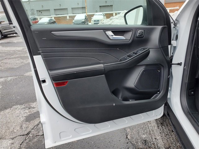 Certified 2025 Ford Escape Active w/ Active Premium Tech Pack image 10