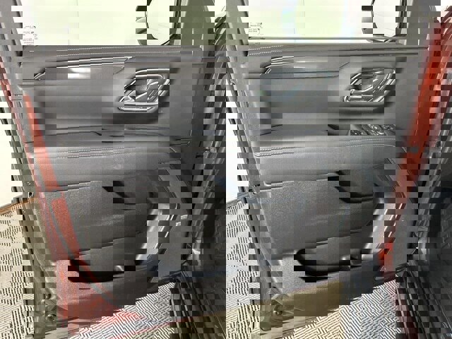 Used 2023 GMC Yukon XL AT4 w/ LPO, Floor Liner Package image 9