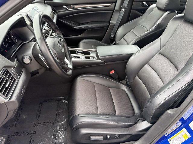 Used 2018 Honda Accord Sport image 19