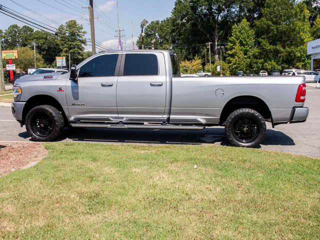 Used 2023 RAM 3500 Big Horn w/ Level 2 Equipment Group AWD/4WD image 3