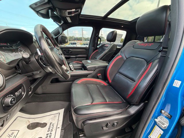 Used 2022 RAM 1500 TRX AWD/4WD image 12