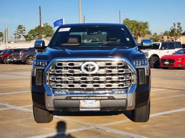 Used 2025 Toyota Tundra 1794 Edition image 7