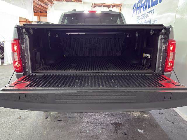 Certified 2023 Ford F150 XLT w/ Equipment Group 302A High image 19