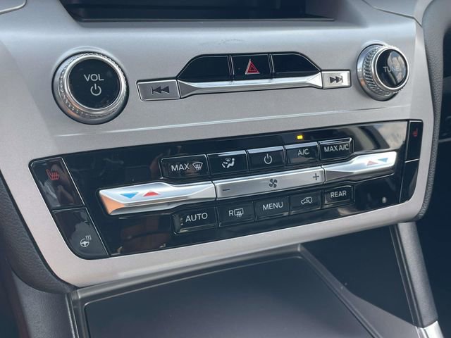 Certified 2023 Ford Explorer XLT w/ Equipment Group 202A image 24