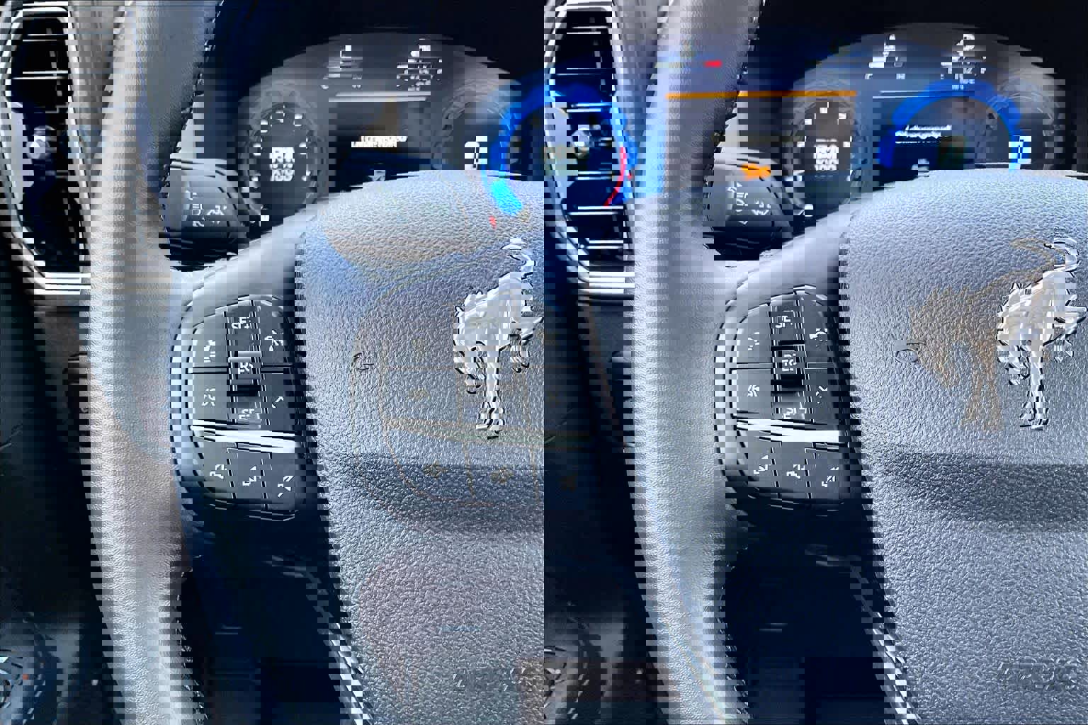 Certified 2025 Ford Bronco Sport Big Bend image 26