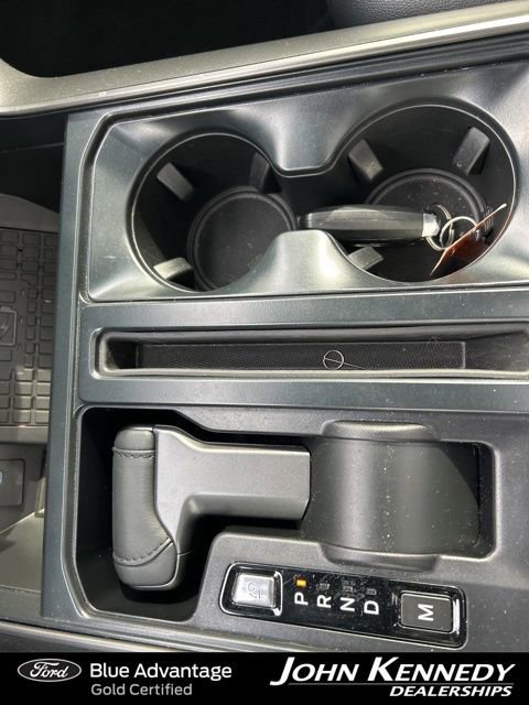 Certified 2024 Ford F150 XLT w/ Equipment Group 303A High image 39