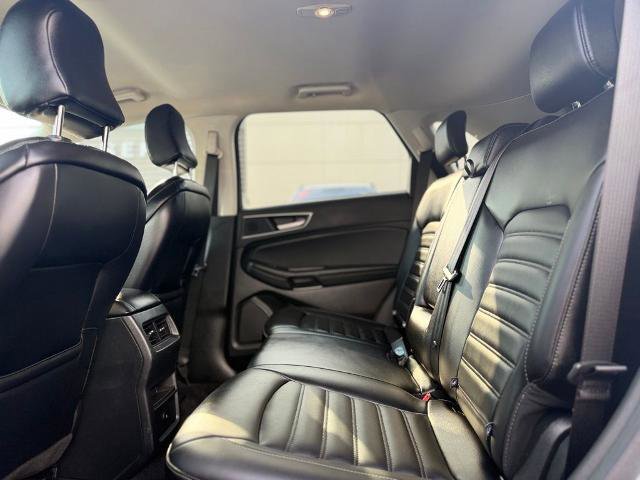 Certified 2023 Ford Edge SEL AWD/4WD image 25