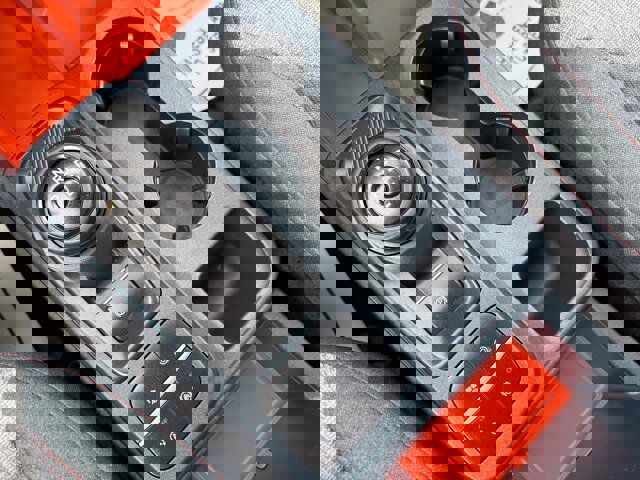 Certified 2023 Ford Maverick XLT w/ Equipment Group 300A Standard image 29