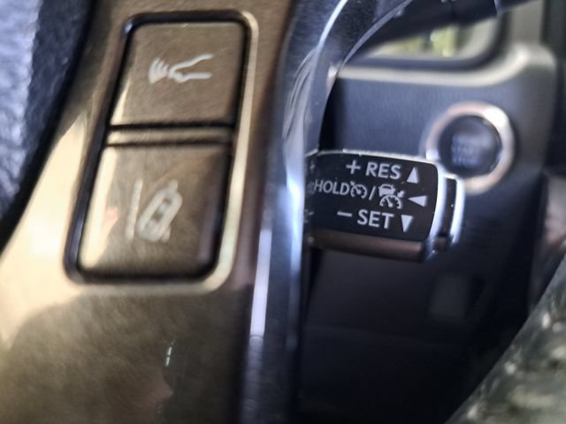 Used 2021 Toyota 4Runner TRD Off-Road Premium AWD/4WD image 19