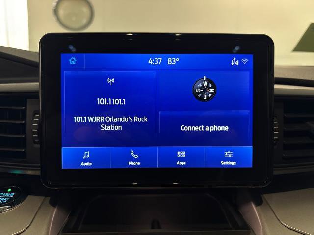 Certified 2020 Ford Explorer XLT RWD image 25