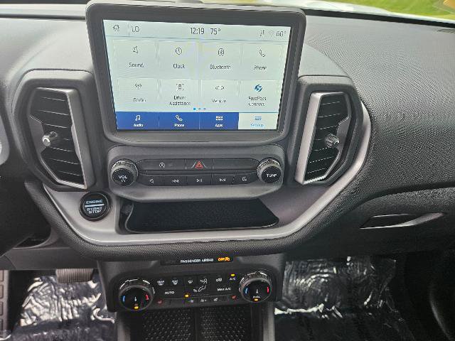 Certified 2024 Ford Bronco Sport Outer Banks AWD/4WD image 18