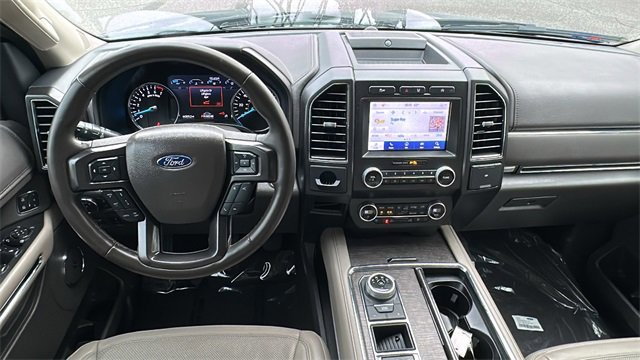 Certified 2021 Ford Expedition Limited image 22