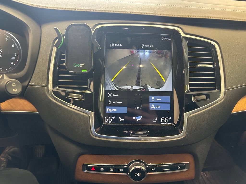Used 2019 Volvo XC90 T6 Inscription w/ Luxury Package AWD/4WD image 5