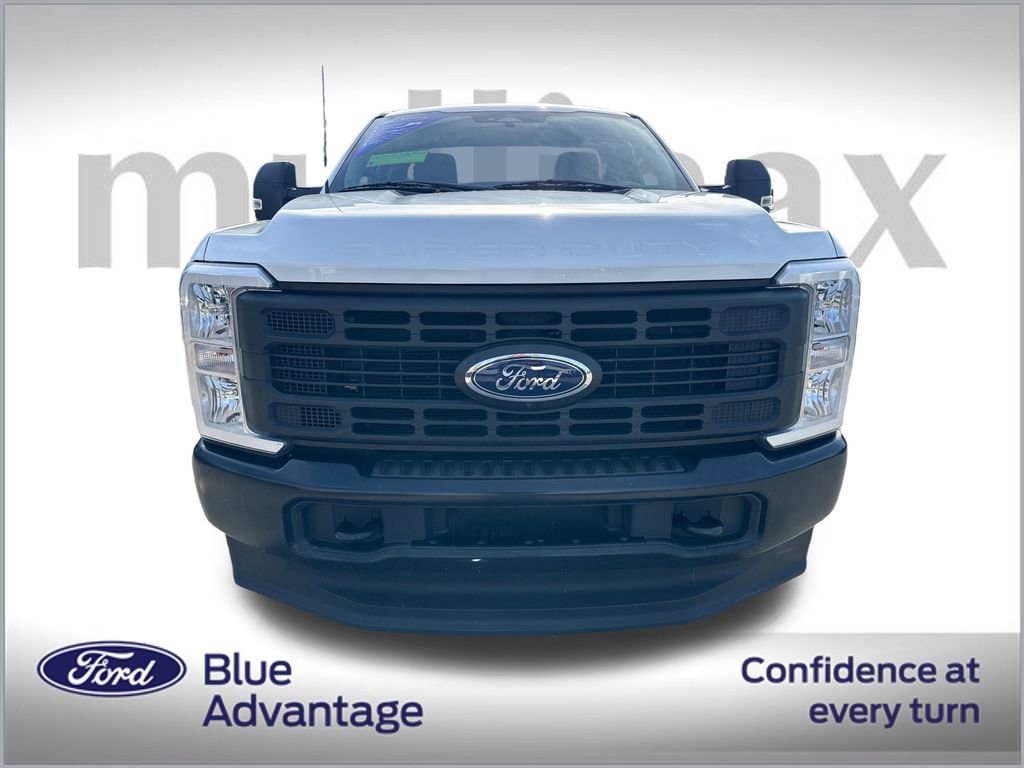 Certified 2023 Ford F350 XL w/ 360-Degree Camera Package image 11