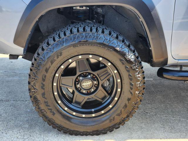 Used 2019 Toyota Tacoma TRD Off-Road RWD image 9