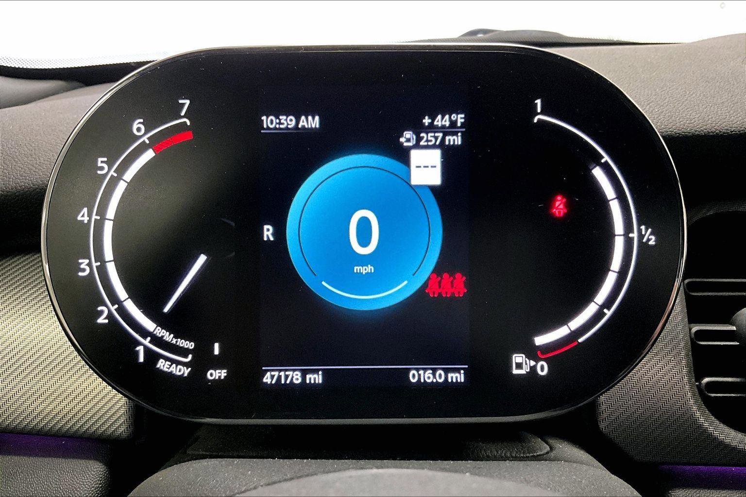 Used 2023 MINI Cooper S image 19