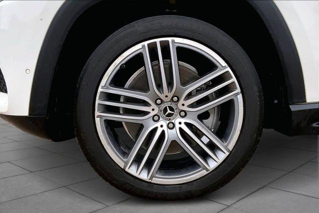 Used 2020 Mercedes-Benz GLS 450 4MATIC image 10