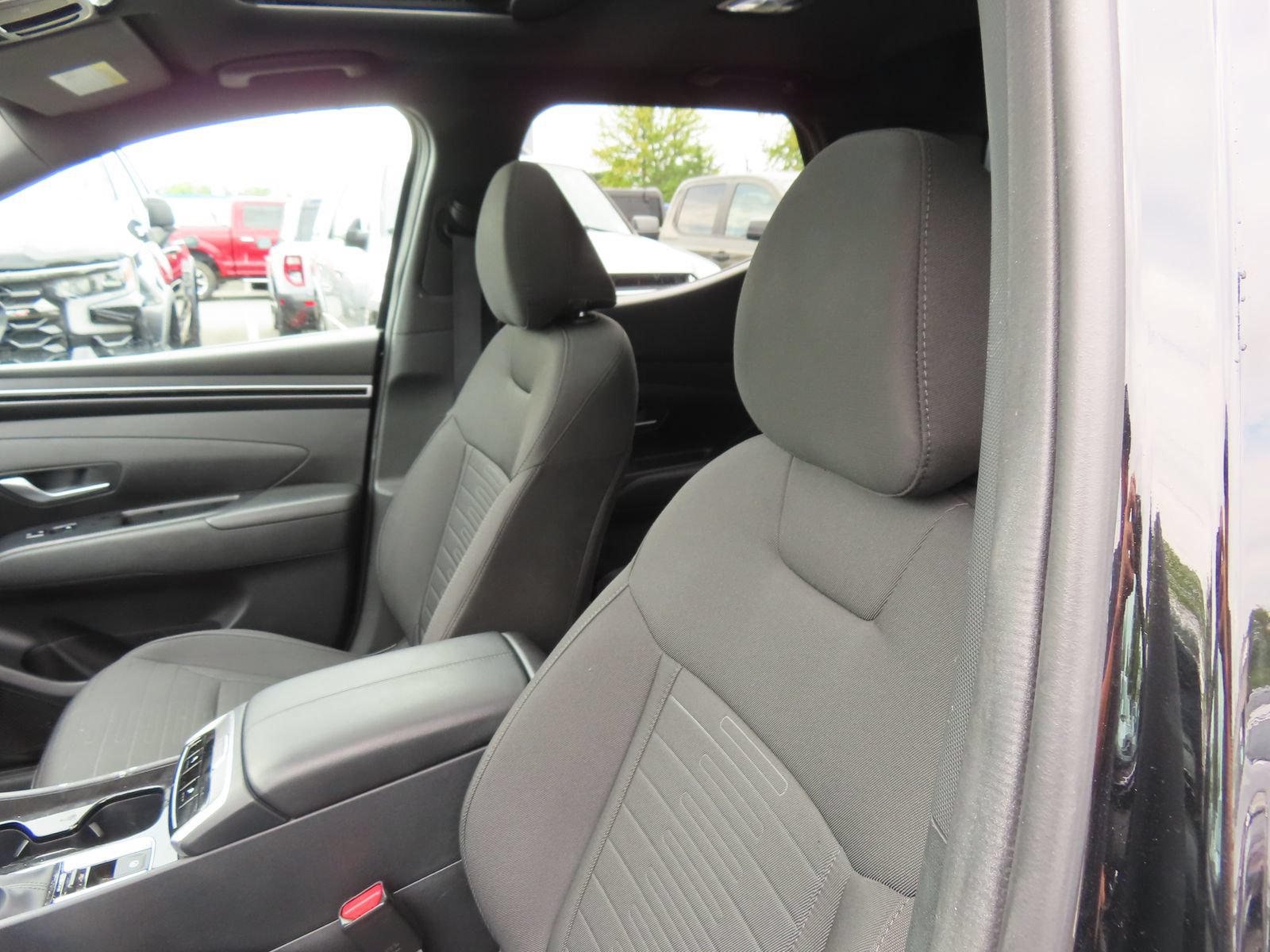 Used 2023 Hyundai Santa Cruz SEL Premium AWD/4WD image 23