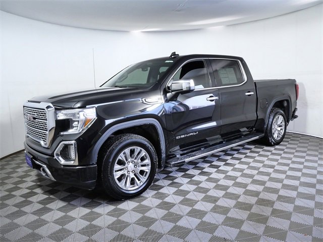Used 2021 GMC Sierra 1500 Denali image 5