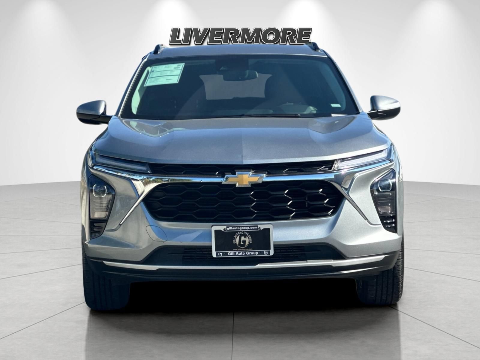 Used 2024 Chevrolet Trax LT FWD image 8
