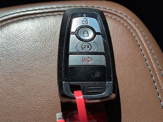 Certified 2023 Ford Maverick Lariat w/ Lariat Luxury Package image 33